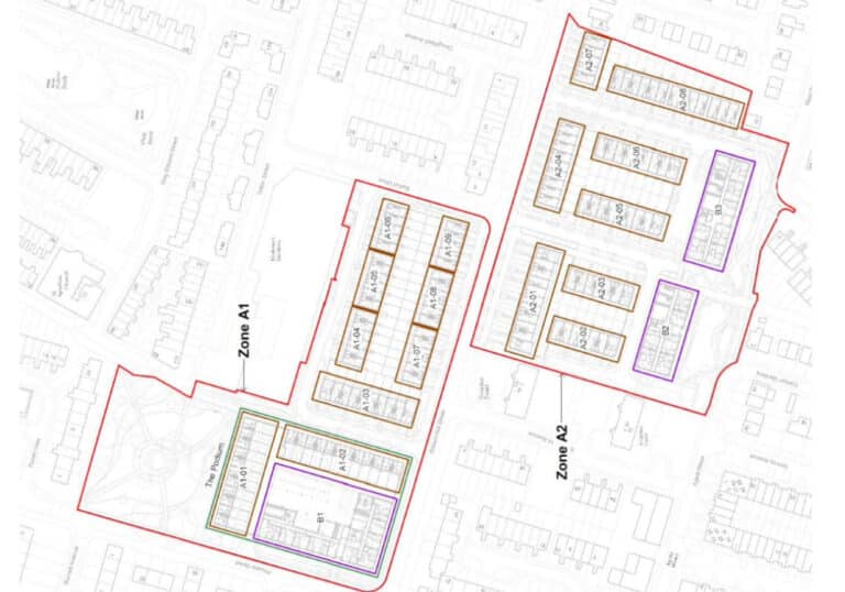 Comprehensive Footpath Dilapidation Survey